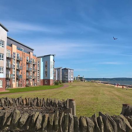 Coastal Apartments - Wales สวอนซี ภายนอก รูปภาพ