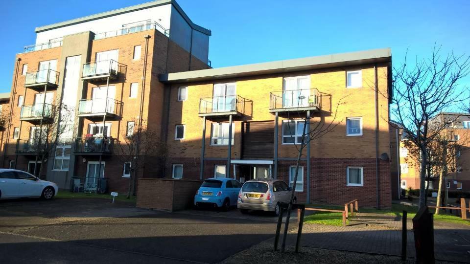Coastal Apartments - Wales สวอนซี ภายนอก รูปภาพ