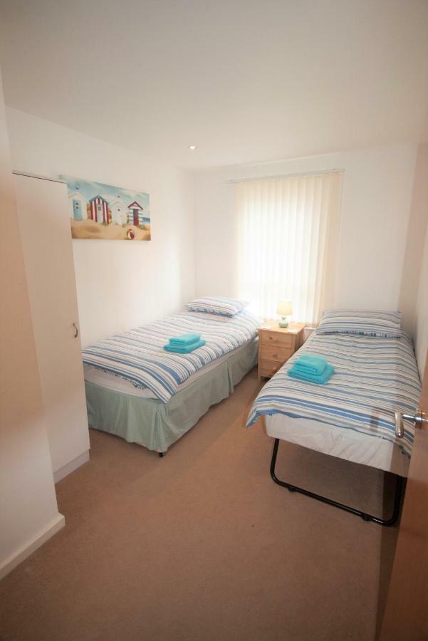Coastal Apartments - Wales สวอนซี ภายนอก รูปภาพ